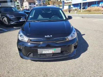 Photo 9 Kia Rio Gén. IV Ph2 GT Line Premium 5