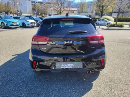 Photo 10 Kia Rio Gén. IV Ph2 GT Line Premium 5