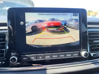 Photo 8 Kia Rio Gén. IV Ph2 GT Line Premium 5