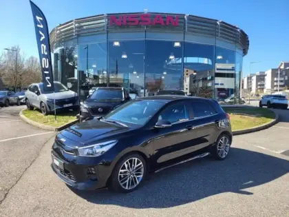 Photo Kia Rio Gt Line Premium