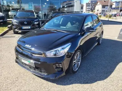 Photo 12 Kia Rio Gén. IV Ph2 GT Line Premium 5