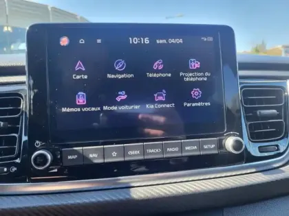 Photo 7 Kia Rio Gén. IV Ph2 GT Line Premium 5