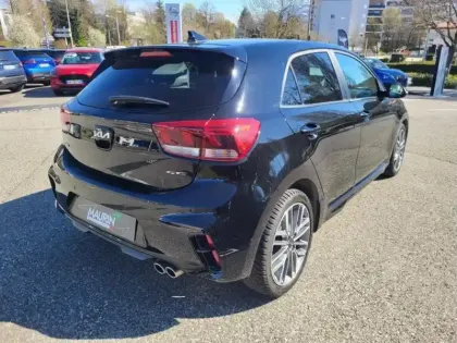 Photo 13 Kia Rio Gén. IV Ph2 GT Line Premium 5