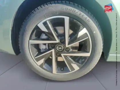 Photo 24 Opel Corsa  1.2 Turbo 100ch Colour Edition