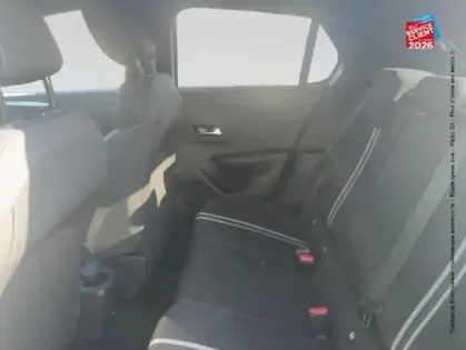 Photo 25 Opel Corsa  1.2 Turbo 100ch Colour Edition