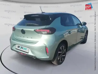 Photo 5 Opel Corsa Gén. VI Ph2 Colour Edition 5