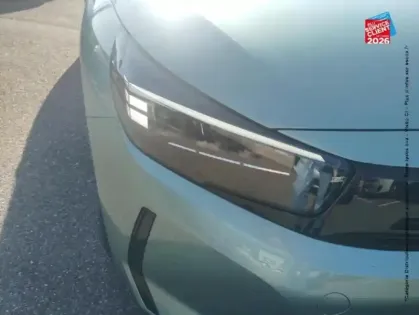 Photo 12 Opel Corsa Gén. VI Ph2 Colour Edition 5