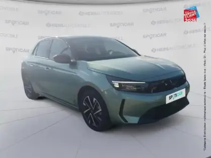 Photo 17 Opel Corsa  1.2 Turbo 100ch Colour Edition