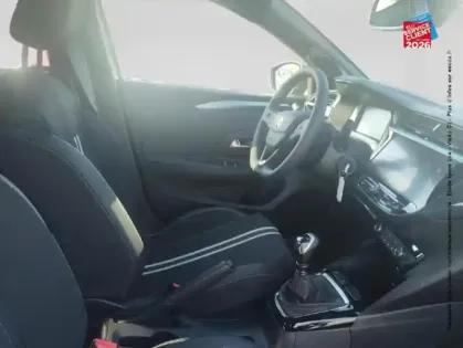 Photo 19 Opel Corsa  1.2 Turbo 100ch Colour Edition