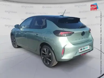 Photo 22 Opel Corsa  1.2 Turbo 100ch Colour Edition