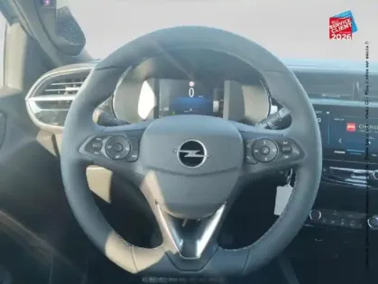 Photo 26 Opel Corsa  1.2 Turbo 100ch Colour Edition