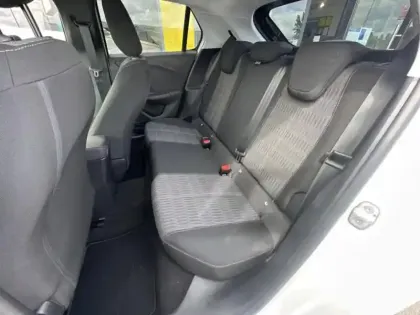 Photo 13 Opel Corsa  -e 136ch Elegance Business