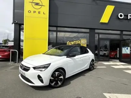 Photo Opel Corsa Elegance Business