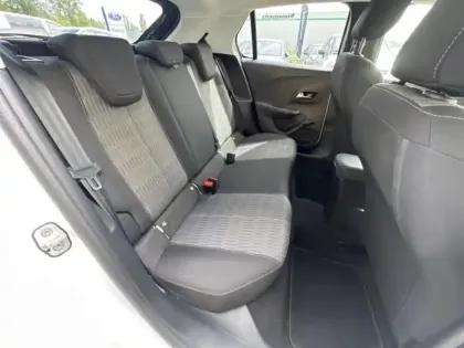 Photo 14 Opel Corsa  -e 136ch Elegance Business