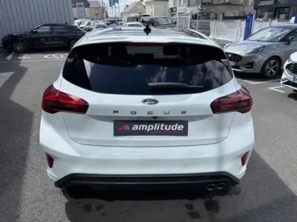 Photo 5 Ford Focus  1.0 EcoBoost mHEV 155ch ST-Line X Powershift