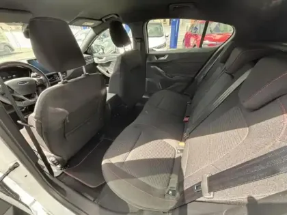 Photo 11 Ford Focus  1.0 EcoBoost mHEV 155ch ST-Line X Powershift