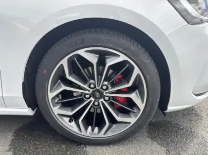 Photo 8 Ford Focus  1.0 EcoBoost mHEV 155ch ST-Line X Powershift
