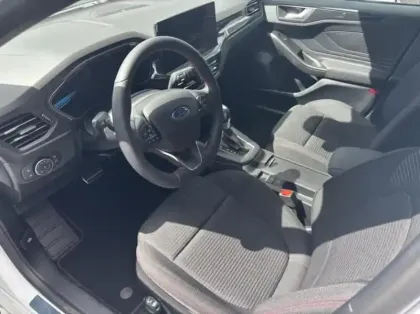 Photo 9 Ford Focus  1.0 EcoBoost mHEV 155ch ST-Line X Powershift