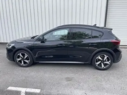 Photo 7 Ford Focus  Active 1.0 EcoBoost mHEV 125ch Active X