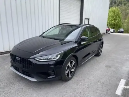 Photo Ford Focus Active X