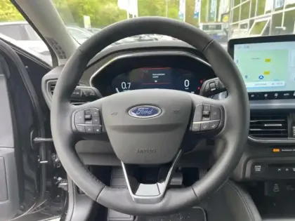 Photo 14 Ford Focus  Active 1.0 EcoBoost mHEV 125ch Active X
