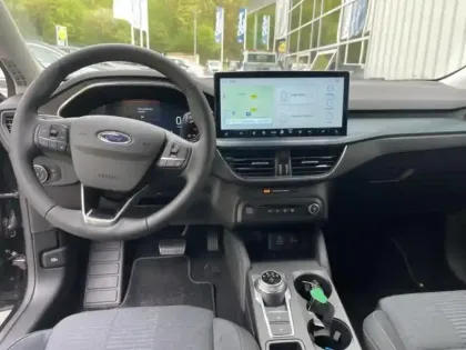 Photo 13 Ford Focus  Active 1.0 EcoBoost mHEV 125ch Active X