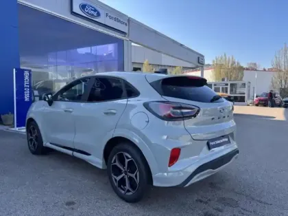 Photo 6 Ford Puma Gén. II Ph2 ST-Line 5