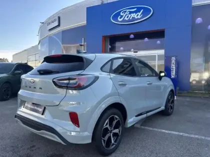 Photo 5 Ford Puma Gén. II Ph2 ST-Line 5