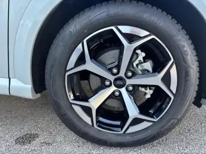 Photo 8 Ford Puma Gén. II Ph2 ST-Line 5