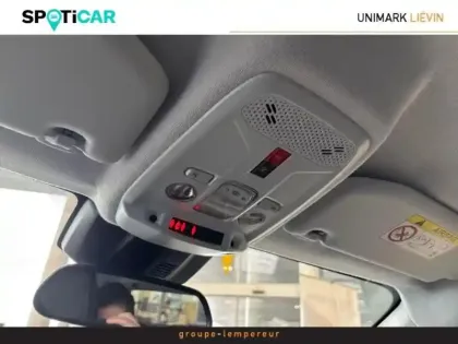 Photo 9 Opel Corsa Gén. VI Ph2 Edition 5