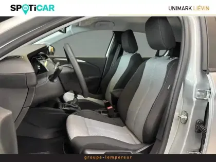 Photo 8 Opel Corsa Gén. VI Ph2 Edition 5