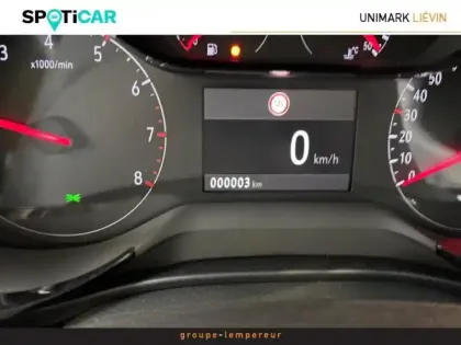 Photo 13 Opel Corsa Gén. VI Ph2 Edition 5