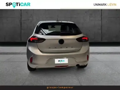 Photo 5 Opel Corsa Gén. VI Ph2 Edition 5