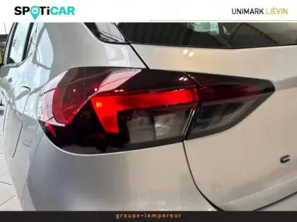 Photo 6 Opel Corsa Gén. VI Ph2 Edition 5