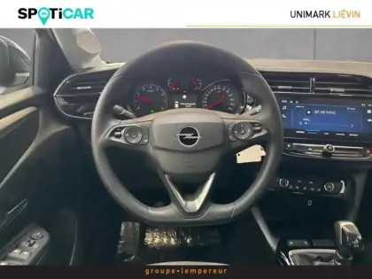 Photo 11 Opel Corsa Gén. VI Ph2 Edition 5