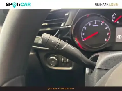 Photo 14 Opel Corsa Gén. VI Ph2 Edition 5