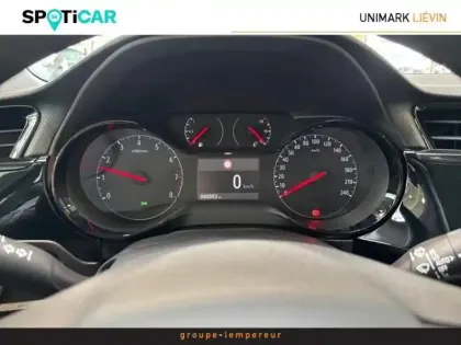 Photo 12 Opel Corsa Gén. VI Ph2 Edition 5