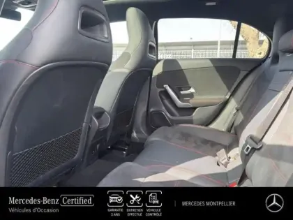 Photo 13 Mercedes Classe A Gén. IV (W177) Ph2 Progressive Line 5