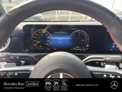 Photo 12 Mercedes Classe A Gén. IV (W177) Ph2 Progressive Line 5