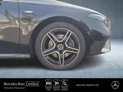 Photo 8 Mercedes Classe A Gén. IV (W177) Ph2 Progressive Line 5