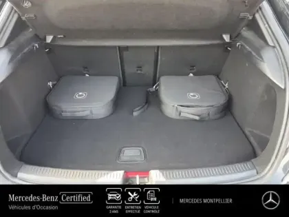 Photo 14 Mercedes Classe A Gén. IV (W177) Ph2 Progressive Line 5