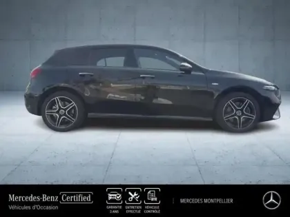 Photo 5 Mercedes Classe A Gén. IV (W177) Ph2 Progressive Line 5