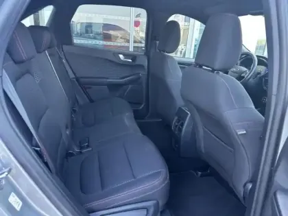 Photo 13 Ford Kuga Gén. III Ph1 ST-Line 5