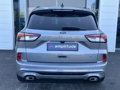 Photo 5 Ford Kuga Gén. III Ph1 ST-Line 5