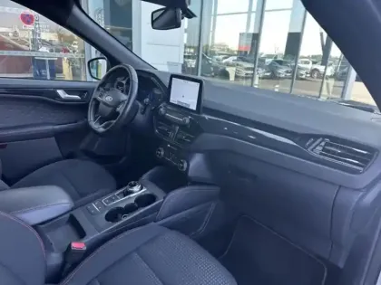 Photo 14 Ford Kuga Gén. III Ph1 ST-Line 5