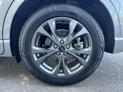 Photo 10 Ford Kuga Gén. III Ph1 ST-Line 5