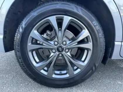 Photo 8 Ford Kuga Gén. III Ph1 ST-Line 5