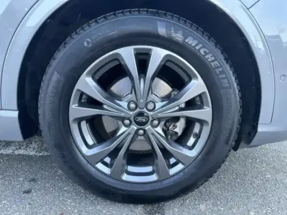 Photo 9 Ford Kuga Gén. III Ph1 ST-Line 5