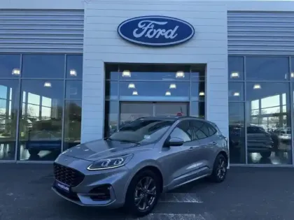 Photo Ford Kuga St-line