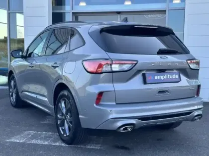 Photo 6 Ford Kuga Gén. III Ph1 ST-Line 5